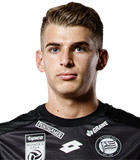 Ivan Ljubic (Austrian Bundesliga 2020-2021)