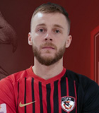 Alexandru Maxim (Turkey Super Lig 2020-2021)