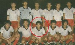 ปิดฉากคีแกนเมืองไทย! "ศักดริน ทองมี" อดีตนักฟุตบอลทีมชาติไทยชุดประวัติศาสตร์ปรีโอลิมปิก