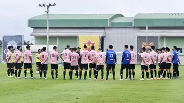 ช้างศึก ประกาศเบอร์เสื้อ เกมนัดอุ่นเครื่องดวล นครปฐม ยูไนเต็ด