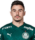 Willian Gomes de Siqueira (Brazil Serie A 2020-2021)