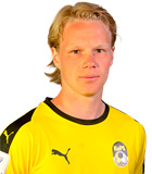 Urho Nissila (Finland Veikkausliga 2020)