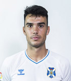 Alex Bermejo (Spanish Segunda Division 2020-2021)