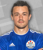 Tomislav Bozic (Croatia Division 1 2020-2021)