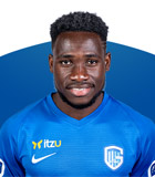 Joseph Paintsil (Turkey Super Lig 2020-2021)