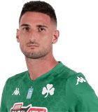 Federico Macheda (Greece Super League 2020-2021)