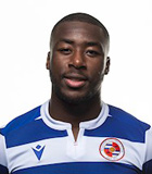 Yakou Meite (The Championship 2020-2021)