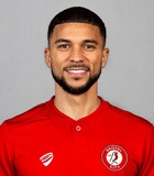 Nahki Wells (The Championship 2020-2021)