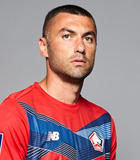 Burak Yilmaz (Ligue 1 2020-2021)