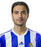 Jose Andres RodJose Andres Rodriguez Gaitan, Andyriguez Gaitan (Spanish Segunda Division 2020-2021)