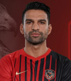 Muhammet Demir (Turkey Super Lig 2020-2021)