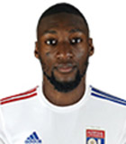 Karl Toko Ekambi (Ligue 1 2020-2021)