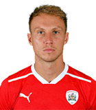 Cauley Woodrow