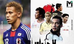 เพื่อสิ่งที่เงินซื้อไม่ได้ : ทำไมนักฟุตบอลญี่ปุ่นย้ายไปเล่นในยุโรปด้วยราคาแสนถูก?