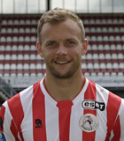 Lennart Thy (Holland Eredivisie 2020-2021)