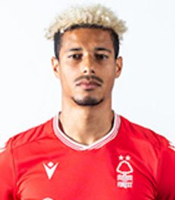 Lyle Taylor (The Championship 2020-2021)
