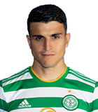 Mohamed Elyounoussi (Scottish Premier League 2020-2021)