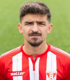 Vlad Morar (Romania - Divizia A 2020-2021)