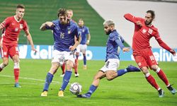 อิตาลี รัว โปแลนด์ 10 คน 2-0 แซงนำจ่าฝูงกลุ่ม 1 ศึกเนชันส์ ลีก