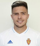 Juan Jose Narvaez Solarte (Spanish Segunda Division 2020-2021)