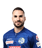 Dejan Sorgic (Swiss Super League 2020-2021)