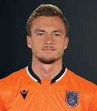 Fredrik Gulbrandsen (Turkey Super Lig 2020-2021)