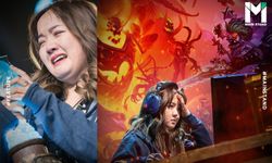 "VKLiooon" หลี่ เสี่ยวเหมิง : โปรเพลเยอร์ Hearthstone สาวจีน ที่ชนะผู้ชายและคว้าแชมป์โลก