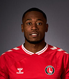 Chucks Aneke (England League One 2020-2021)