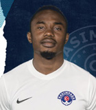 Bengadli Fode Koita (Turkey Super Lig 2020-2021)