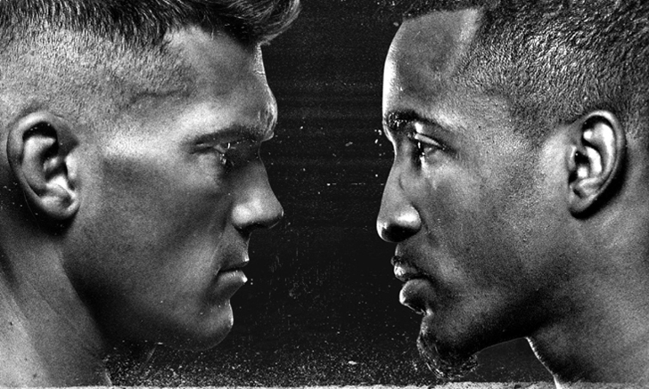UFC ระเบิดศึก Fight Night จัดคู่ "ธอมป์สัน" ขึ้นสังเวียนพบ "นีล" ส่งท้ายปี 2020