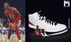 ของดีที่ขายไม่ดี : เหตุใด AIR JORDAN II จึงกลายเป็น "แกะดำแห่ง AIR JORDAN" ?