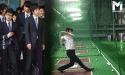 แบตติ้ง เซ็นเตอร์ : กรงซ้อมหวดเบสบอลยอดนิยมที่คนญี่ปุ่นใช้มากกว่าแค่ออกกำลังกาย