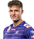 Benedikt Pichler (Austrian Bundesliga 2020-2021)