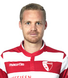 Gaetan Karlen (Swiss Super League 2020-2021)