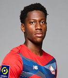 Jonathan Christian David (Ligue 1 2020-2021)