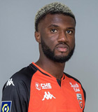 Teremas Moffi (Ligue 1 2020-2021)