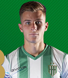 Giuliano Galoppo (Argentinian Primera Division 2021)