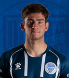 Tomas Badaloni (Argentinian Primera Division 2021)