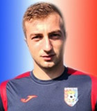 Daniel Popa (Romania - Divizia A 2020-2021)