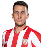 Alejandro Berenguer Remiro (La liga 2020-2021)