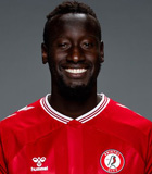 Famara Diedhiou (The Championship 2020-2021)