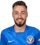 Andrei Virgil Ciobanu (Romania - Divizia A 2020-2021)