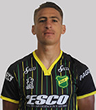 Braian Ezequiel Romero (Argentinian Primera Division 2021)