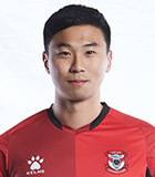 Kim Jin Hyuk (Korea League Classic 2021)