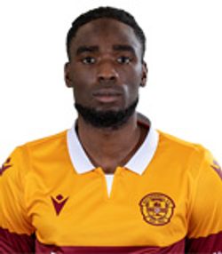 Devante Dewar Cole (Scottish Premier League 2020-2021)