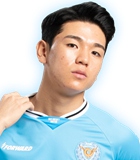 Kim Dae Won (Korea League Classic 2021)