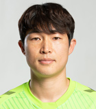 Lee Seung Gi (Korea League Classic 2021)