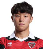 Goh Young Jun (Korea League Classic 2021)