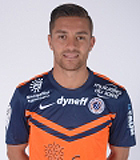 Anthony Mounier (Ligue 1 2014-2015)