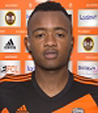 Jordan Ayew